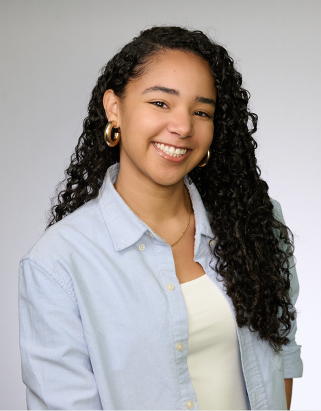 Photo of Joselyn Carvalho